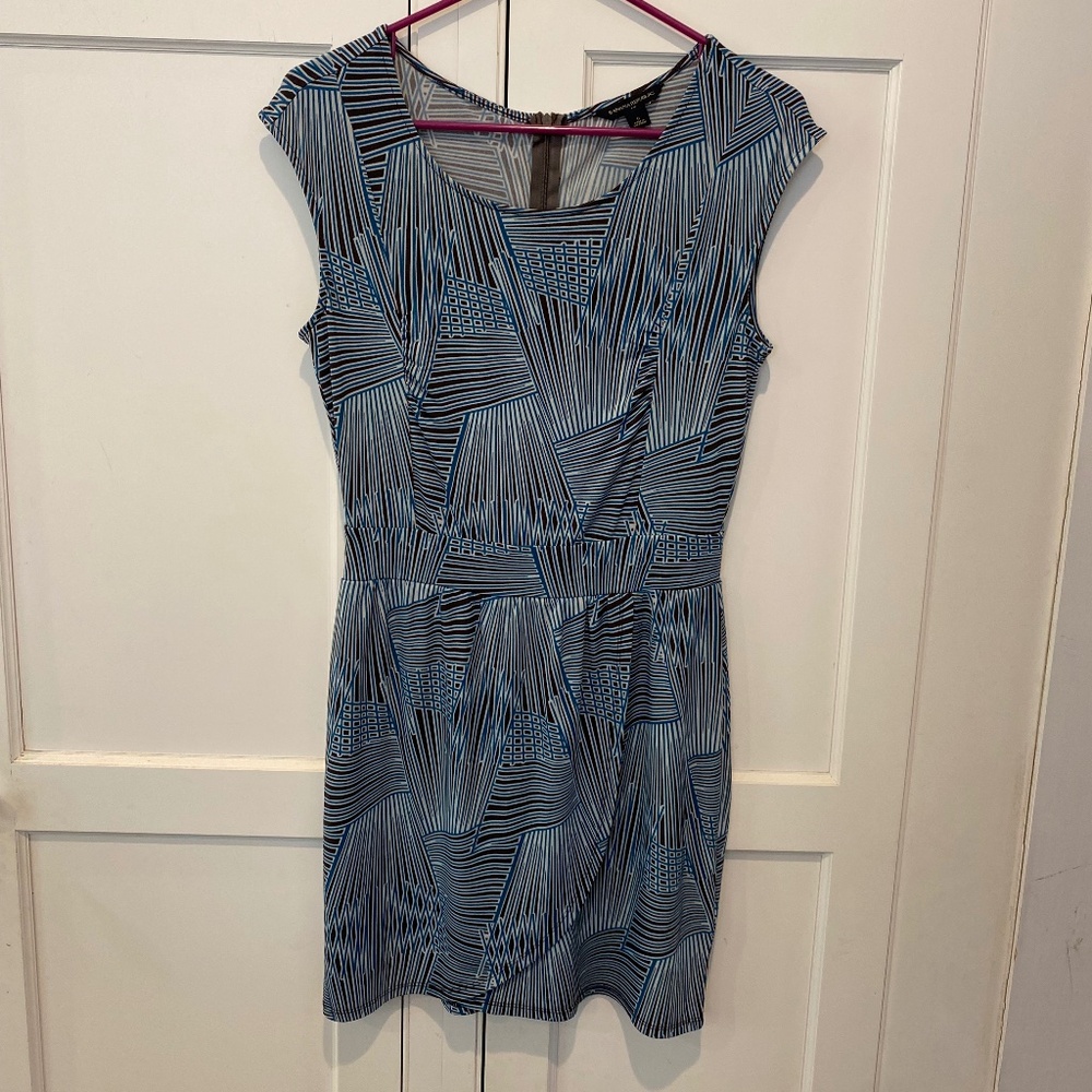 Banana Republic Factory Dress - Size 0